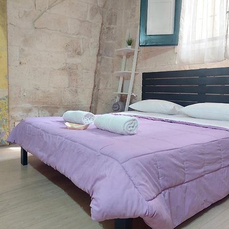 White Suite B&B Lecce Exterior foto