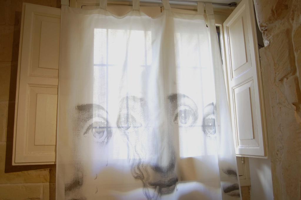 White Suite B&B Lecce Zimmer foto