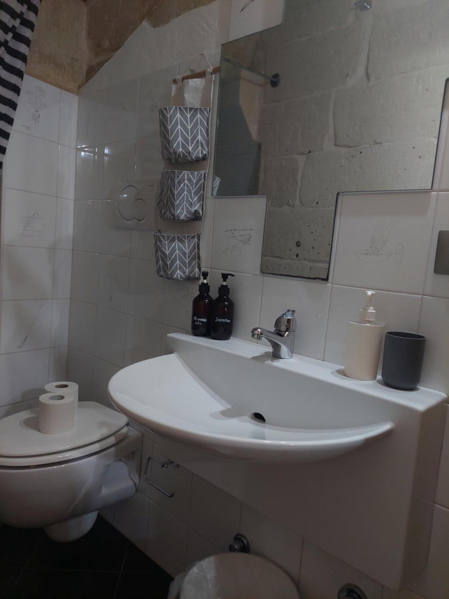 White Suite B&B Lecce Exterior foto