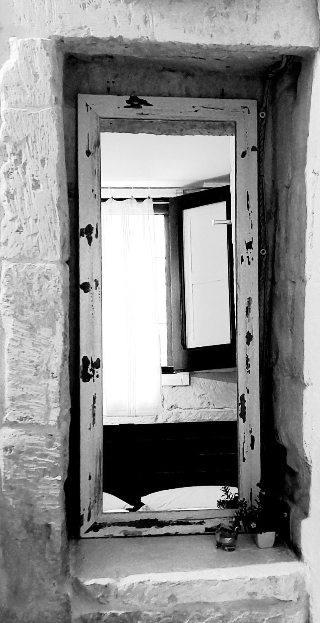 White Suite B&B Lecce Exterior foto