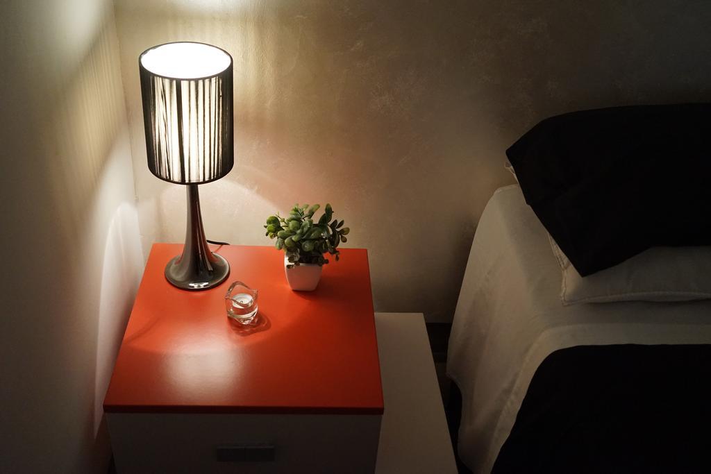 White Suite B&B Lecce Exterior foto