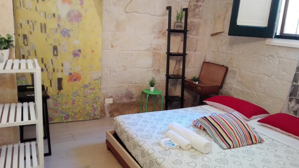 White Suite B&B Lecce Exterior foto