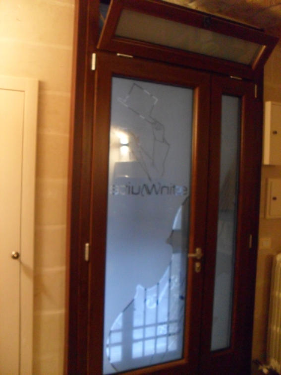White Suite B&B Lecce Exterior foto