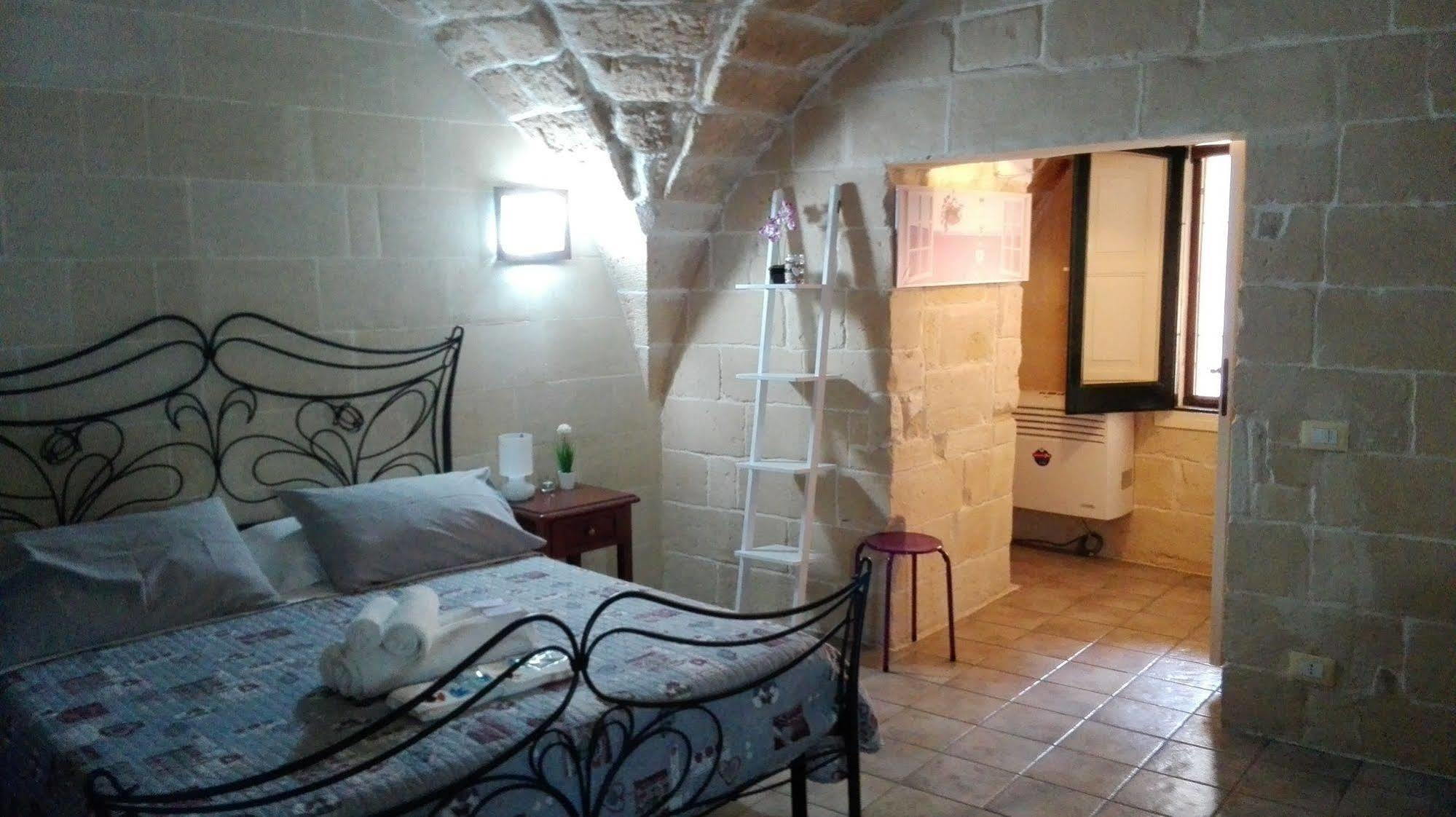 White Suite B&B Lecce Exterior foto